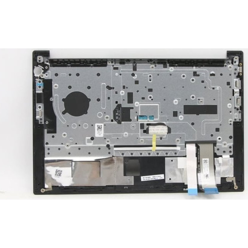Lenovo Lenovo 5M10Z54549 części zamienne do notatników Cover + keyboard