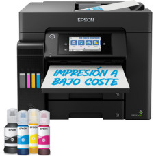 Epson Multifunction Printer Epson