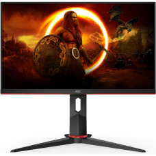 AOC Monitor AOC 24G2ZU/BK 23,8