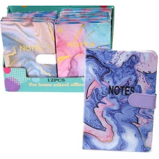 Noname Notes na magnes 19x13cm (12szt)