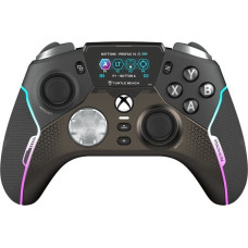 Triton Pad Triton Turtle Beach Stealth Ultra Czarny, Szary USB Gamepad Analogowa/Cyfrowa PC, Xbox, Xbox One, Xbox Series X