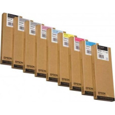 Epson Tusz Epson Epson oryginalny ink / tusz C13T606100, photo black, 220ml, Epson Stylus Pro 4800, 4880