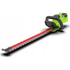 Greenworks 24V Nożyce do żywopłotu Premium G24HT61