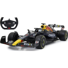 Jamara Jamara Oracle Red Bull Racing RB18 1:12 2,4 GHz dunkelblau