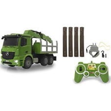 Jamara JAMARA timber transporter Mercedes-Benz - 404935