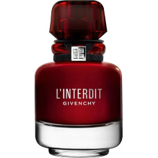 Givenchy L'Interdit Rouge EDP 35 ml
