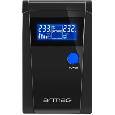 Armac Emergency power supply Armac UPS PURE SINE WAVE OFFICE LINE-INTERACTIVE O/650E/PSW