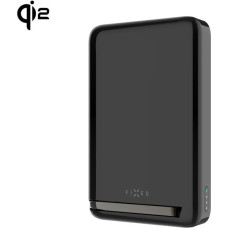 Fixed MagZen 10 Pro z bezprzewodowym ładowaniem Qi2 i obsługą MagSafe 10000 mAh czarny