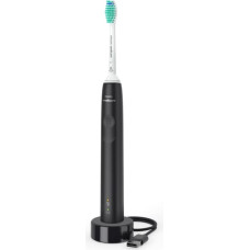 Philips 3100 series Sonic technology Sonic electric toothbrush