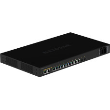 Netgear Switch NETGEAR GSM4212UX-100EUS