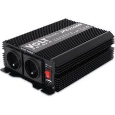 Volt Przetwornica Volt napięcia IPS 2000 N 12/230 (1000/2000W)