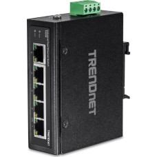 Trendnet Switch TRENDnet TI-E50