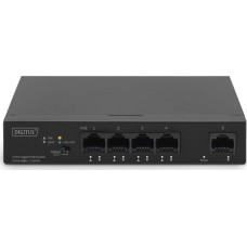 Digitus Switch Digitus DN-95330-1
