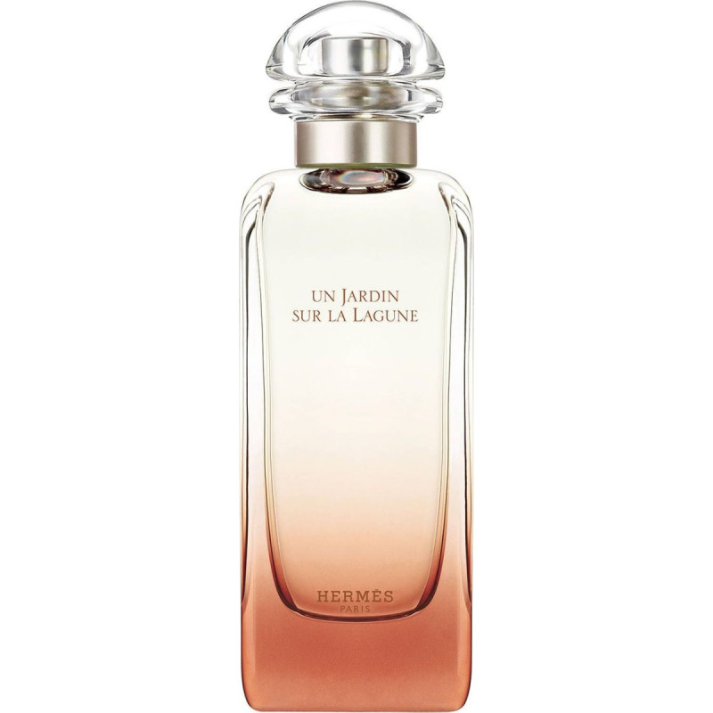 Hermes Hermès Un Jardin Sur La Lagune EDT 100 ml