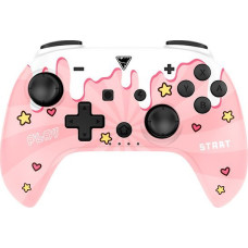 D-Link Pad D-Link Dragonshock Controller Poptop     Wireless Sweet Pink Switch