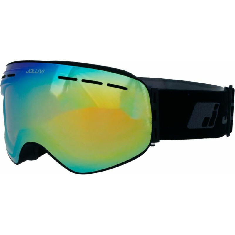 Joluvi Ski Goggles Joluvi Futura Photocromic Black