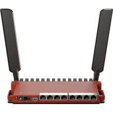 Mikrotik Router Mikrotik L009UiGS-2HaxD-IN