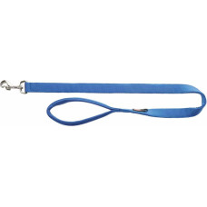 Trixie Dog Lead Trixie New Premium Cobalt blue XS/S