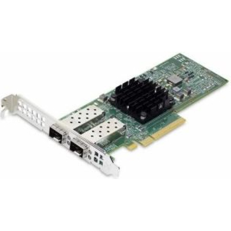 Dell Broadcom 57414 Dual Port 10/25GbE SFP28, OCP NIC 3.0 Customer Install