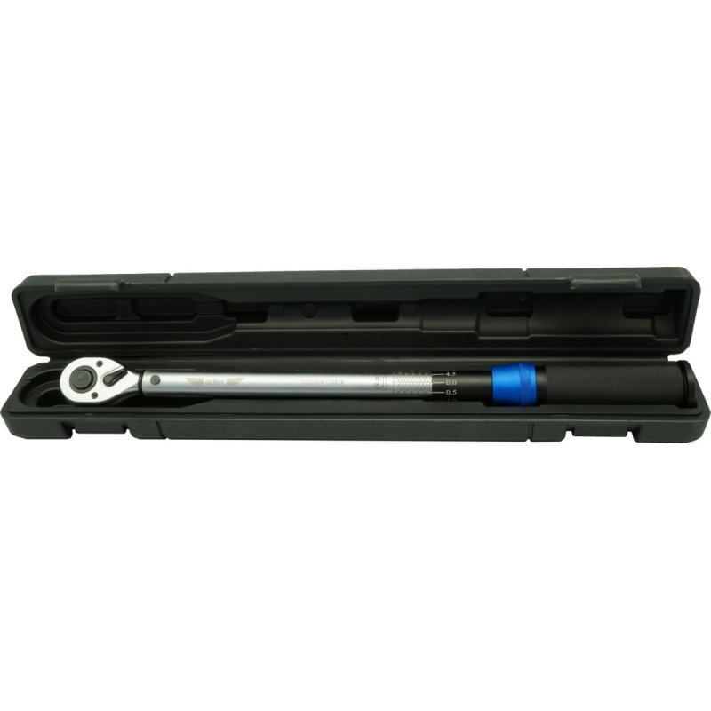 Hikoki ADLER TORQUE WRENCH 1/2