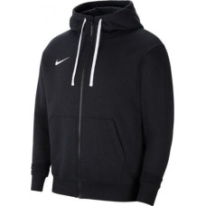 Nike Bluza Nike Park 20 Fleece FZ Hoodie CW6887 010 CW6887 010 czarny XXXL