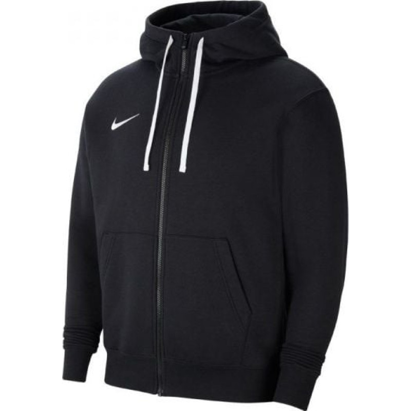 Nike Bluza Nike Park 20 Fleece FZ Hoodie CW6887 010 CW6887 010 czarny XXXL