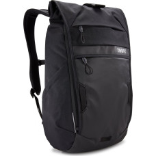 Thule Plecak turystyczny Thule Thule | Commuter Backpack 18L | TPCB-118 Paramount | Backpack | Black | Waterproof