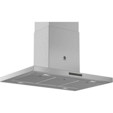 Balay Conventional Hood Balay 3BI997GX 90 cm 754 m3/h 250W B Silver Steel