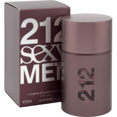 Carolina Herrera 212 Sexy Men EDT 50 ml