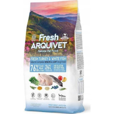 Arquivet Fresh Senior 10 kg