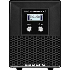 Salicru Online Uninterruptible Power Supply System UPS Salicru 2F70353 1050W