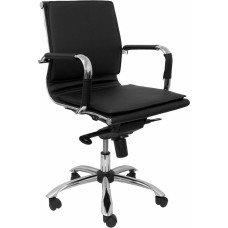 P&C Office Chair P&C Black