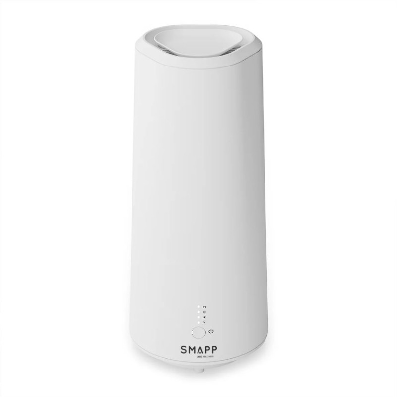 Smapp 700.003 Effective Clean Air Purifier