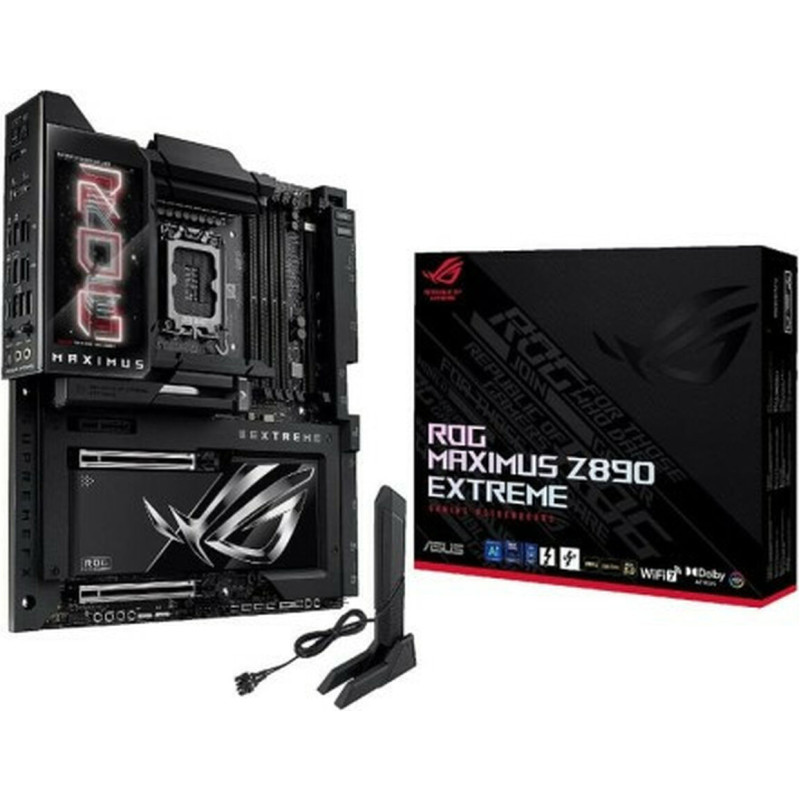 Asus Motherboard Asus 90MB1IA0-M0EAY0