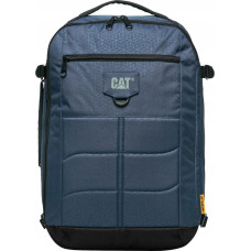 Caterpillar Plecak turystyczny Caterpillar Caterpillar Bobby Cabin Backpack 84170-504 Granatowe One size