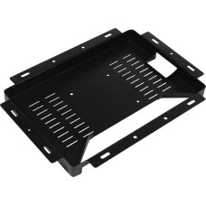 Allnet ALLNET Touch Display Tablet 10 Zoll zbh. Wandmontage Einbaurahmen für Unterputz/Hohlraum aufliegend