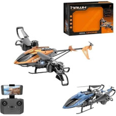 Noname Dron R/C z kamerą LH-X69WF