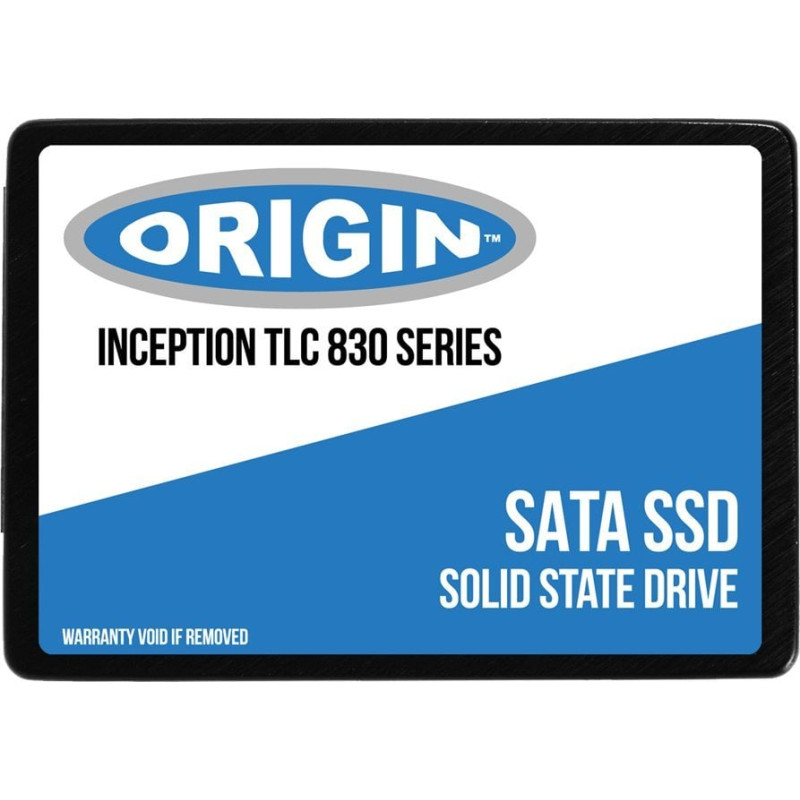 Origin Dysk SSD Origin Inception TLC830 Series 512GB 2.5