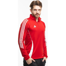 Adidas Bluza męska adidas Tiro 24 Training Top czerwona IS1045 M