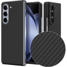 Spigen Spigen Air Skin Pro, black - Samsung Galaxy Z Fold5