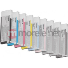 Epson Tusz Epson Wkład atramentowy Stylus do 4880 vivid magenta (220ml) (C13T606300)