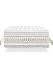 Ikon Sleep Viscoelastic Mattress IKON SLEEP NATUR Premium Visco (Refurbished A)