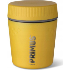Noname Termos na żywność trailbreak lunch jug 400ml - yellow PRIMUS