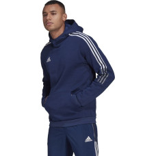 Adidas Granatowy L