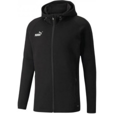 Puma Bluza Puma teamFinal Casuals Hooded Jkt M 657383 03, Rozmiar: S