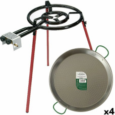 La Dehesa Gas coil Ø 46 cm Set Metal (4 Units)