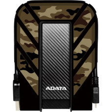 Adata HD710M Pro external hard drive 2 TB Camouflage