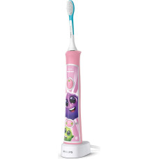 Philips Sonicare For Kids Built-in Bluetooth® Sonic