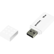 Goodram UME2 USB 2.0 16GB White