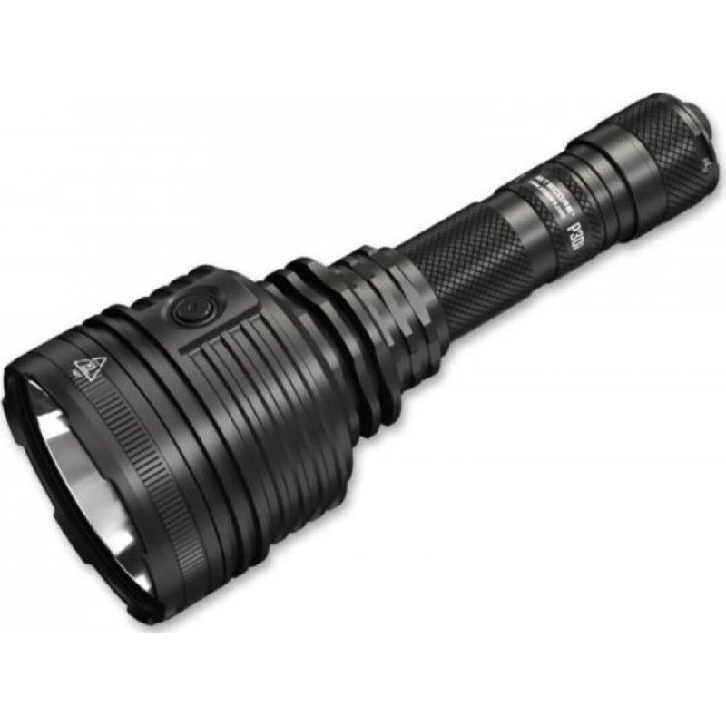 Nitecore Latarka Nitecore Latarka Precise SERIES/2000 LUMENS P30I